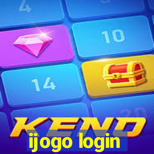 ijogo login